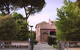 Hotel Classensis